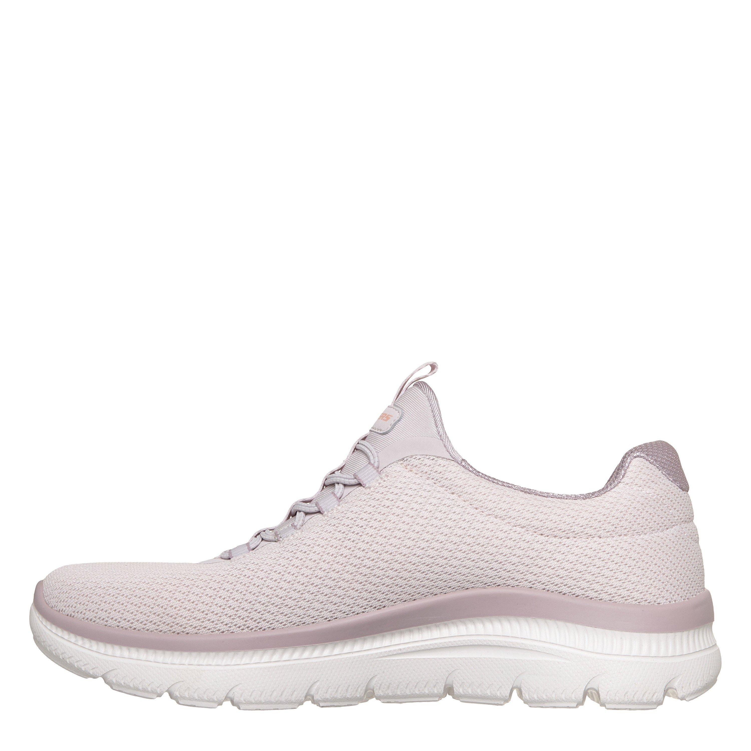 LIGHT MAUVE - Skechers - Skechers SUMMITSPLUS Ld71 - 2