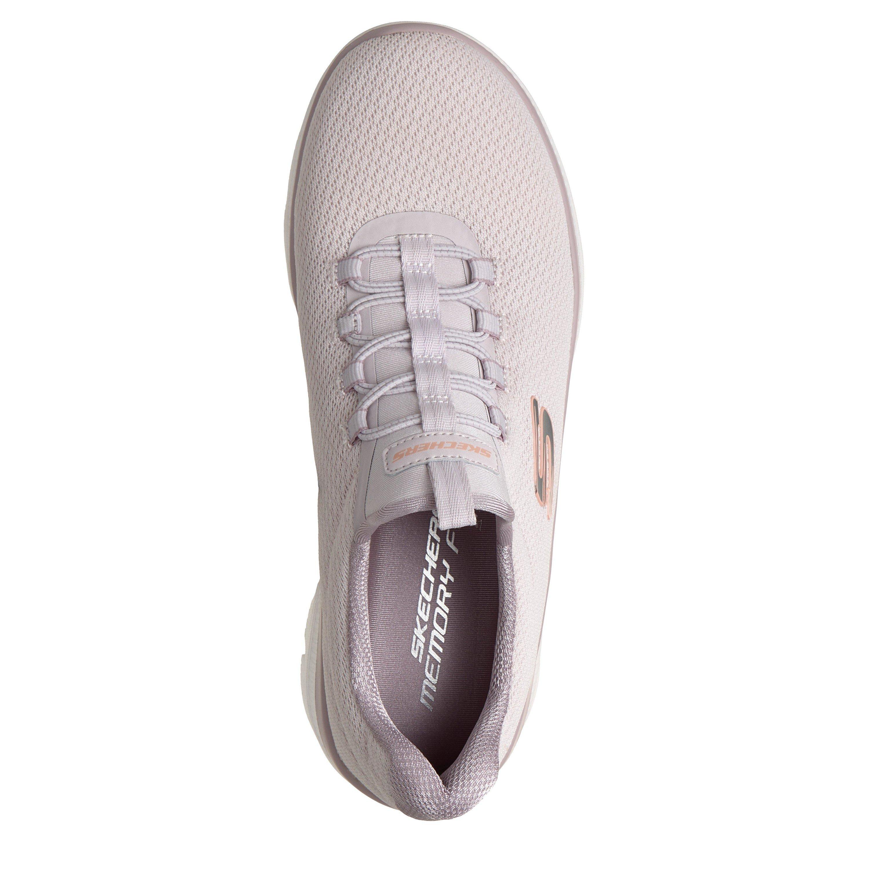 LIGHT MAUVE - Skechers - Skechers SUMMITSPLUS Ld71 - 4