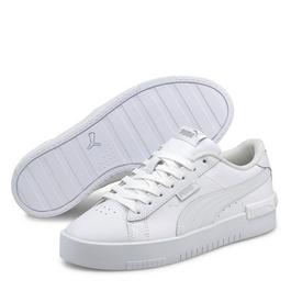 Puma Jada Low Trainers Womens