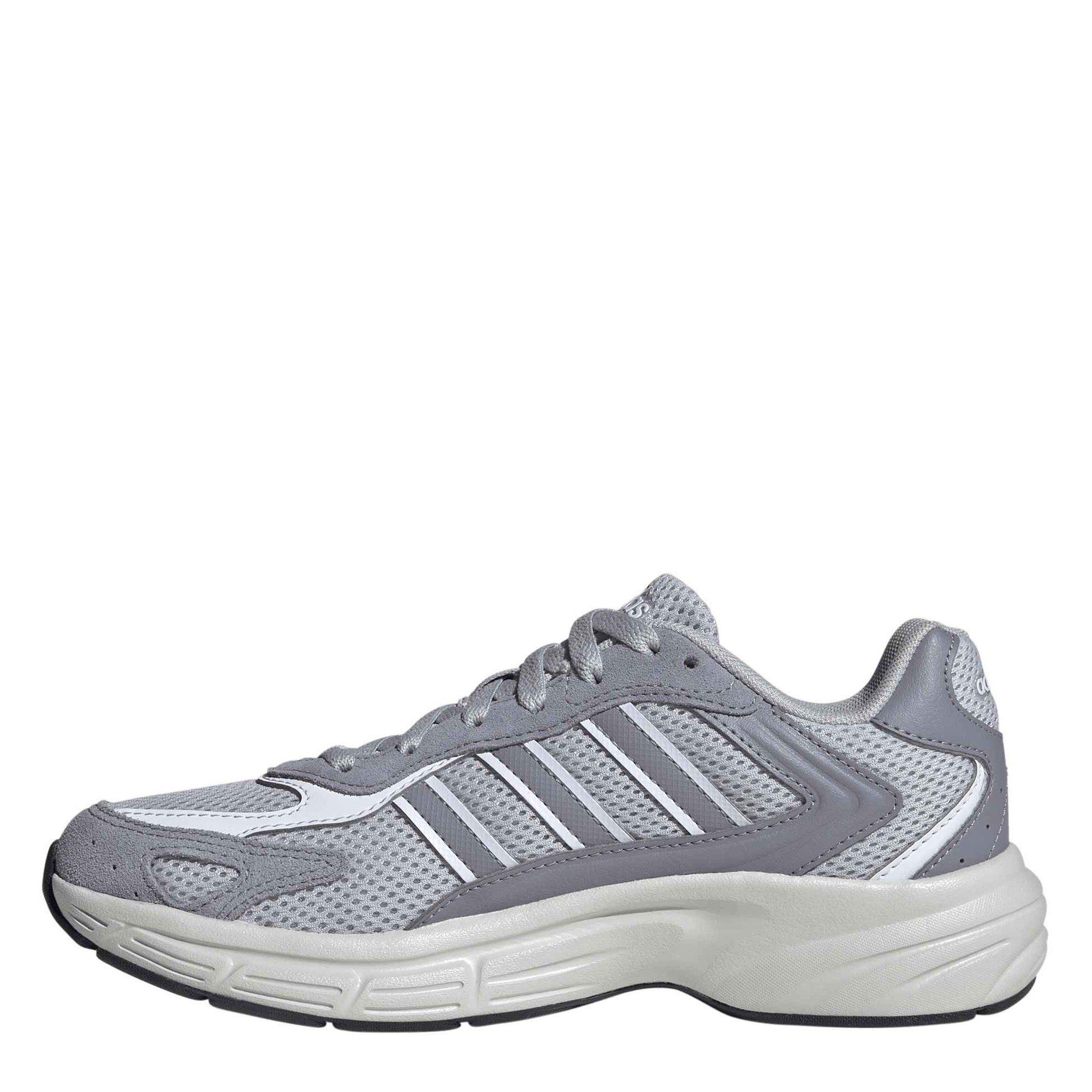 Grey/Slate - adidas - Eclyptix 2000 Womens Shoes - 2