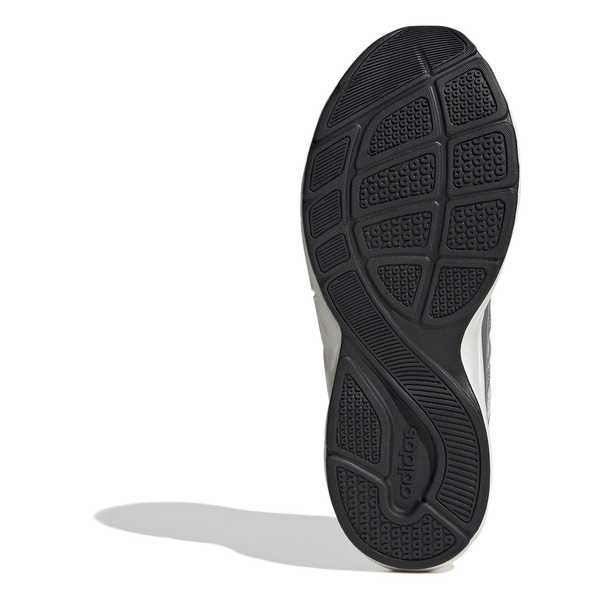 Grey/Silver/Wht - adidas - Eclyptix 2000 Womens Shoes - 6