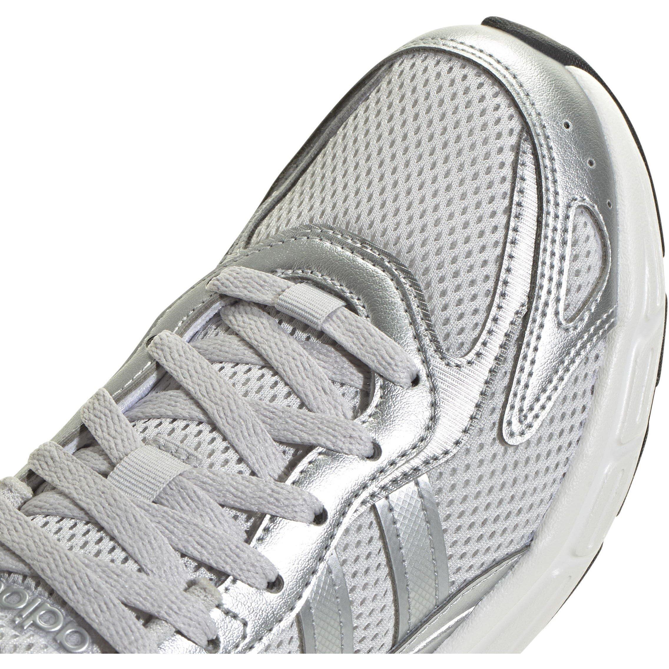 Grey/Silver/Wht - adidas - Eclyptix 2000 Womens Shoes - 7