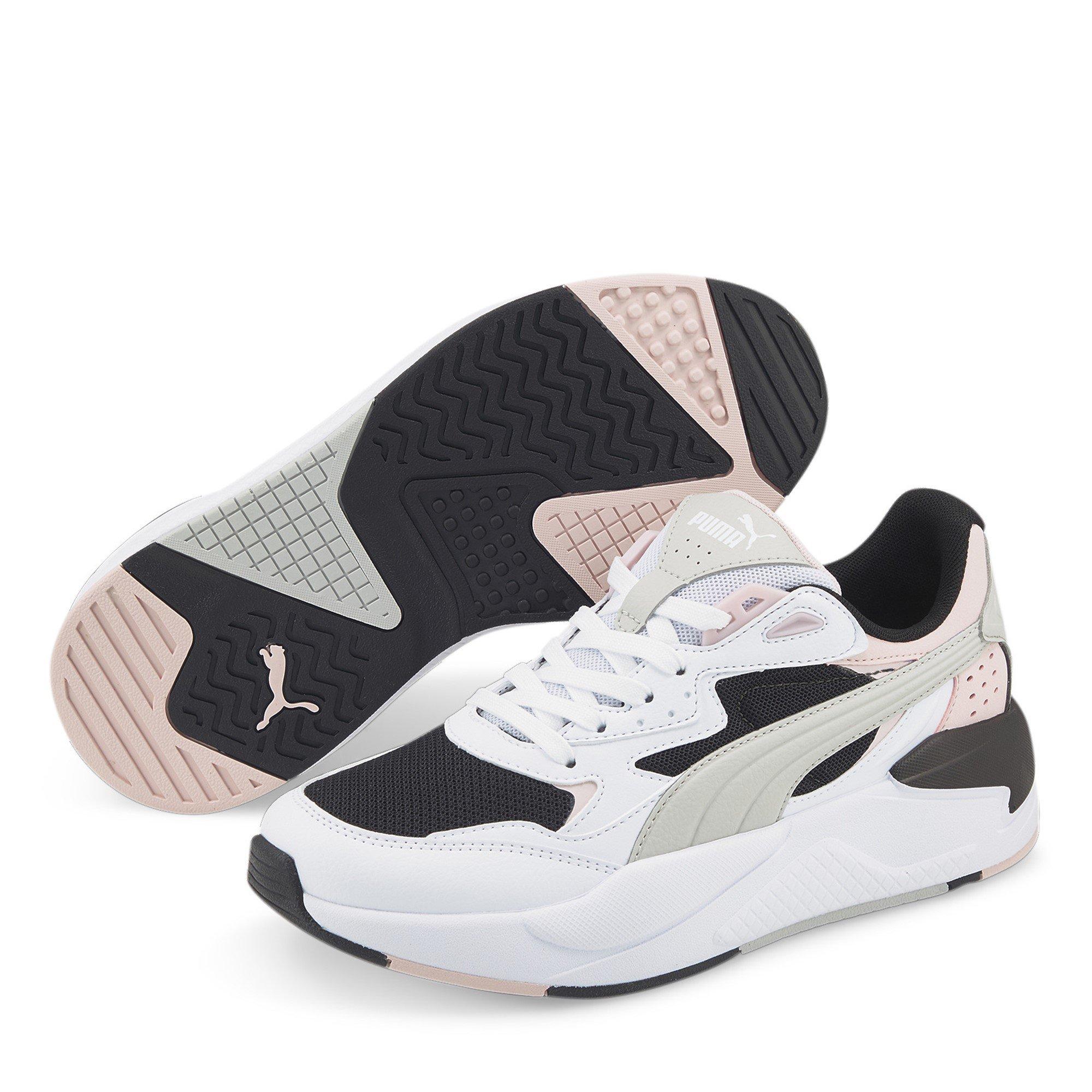 vapor una vez Pogo stick jump Puma | X Ray Speed Womens Shoes | Runners | Sports Direct MY