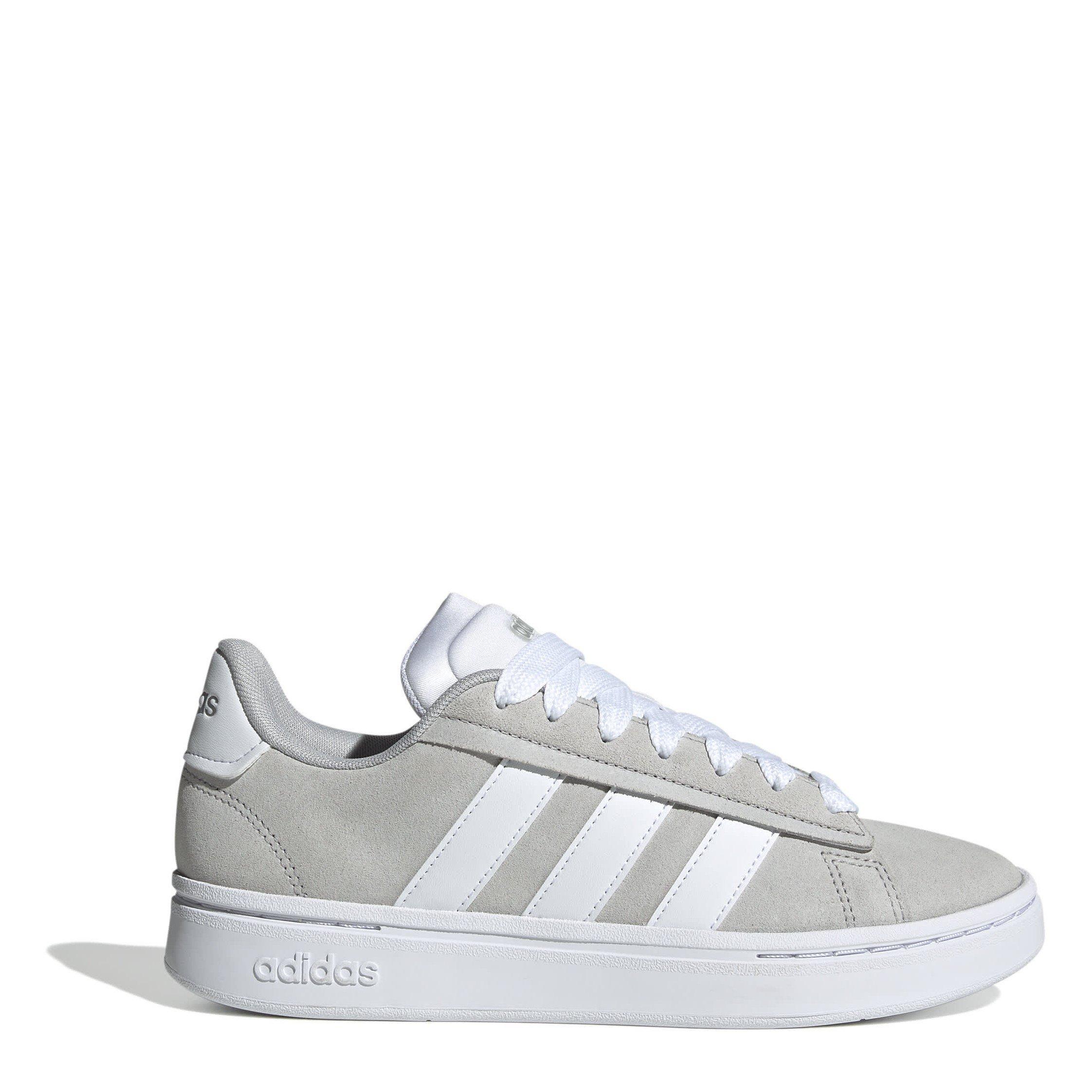 adidas | Grand Court Alpha 00s Low-Top Trainers Womens | Lage sneakers |  Sports World
