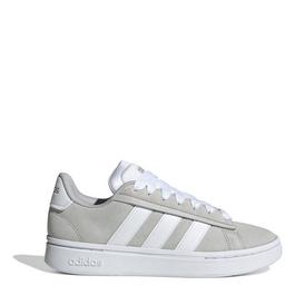 adidas Grand Court Alpha 00s Low Top Trainers Womens