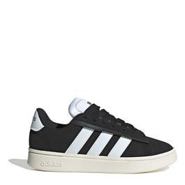 adidas Grand Court Alpha 00s Low Top Trainers Womens