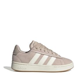 adidas Grand Court Alpha 00s Low Top Trainers Womens