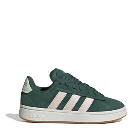 adidas Grand Court Alpha 00s Low Top Trainers Womens