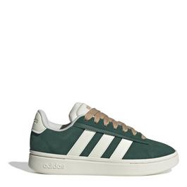 adidas Grand Court Alpha 00s Low Top Trainers Womens