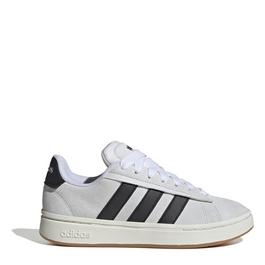 adidas Grand Court Alpha 00s Low Top Trainers Womens