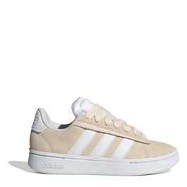 adidas Grand Court Alpha 00s Low Top Trainers Womens