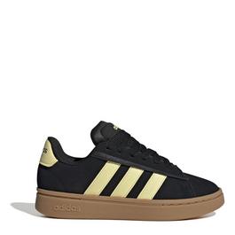 adidas Grand Court Alpha 00s Low Top Trainers Womens