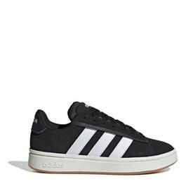 adidas Grand Court Alpha 00s Low Top Trainers Womens