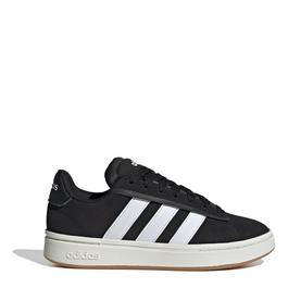 adidas Grand Court Alpha 00s Low-Top Trainers Womens