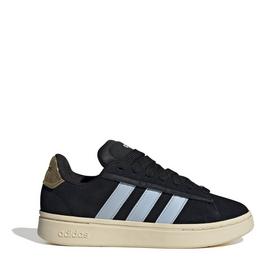 adidas Grand Court Alpha 00s Low-Top Trainers Womens