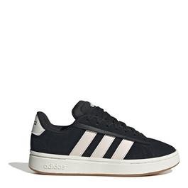 adidas Grand Court Alpha 00s Low-Top Trainers Womens