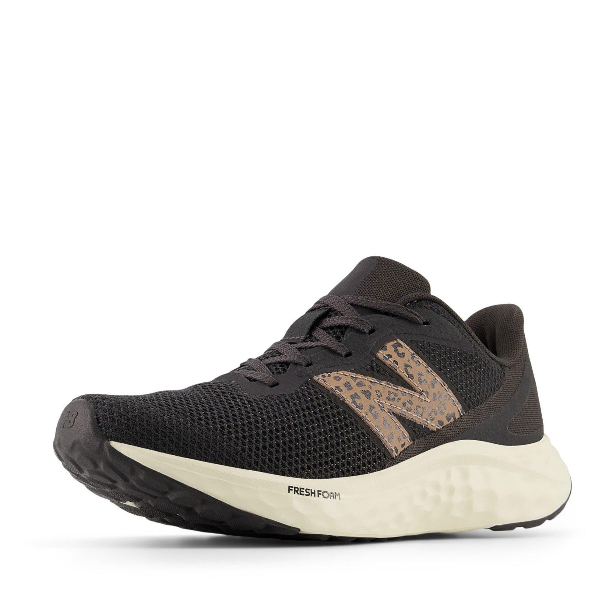 Black Cement/Tp - New Balance - Arishi v4 Ld63 - 2