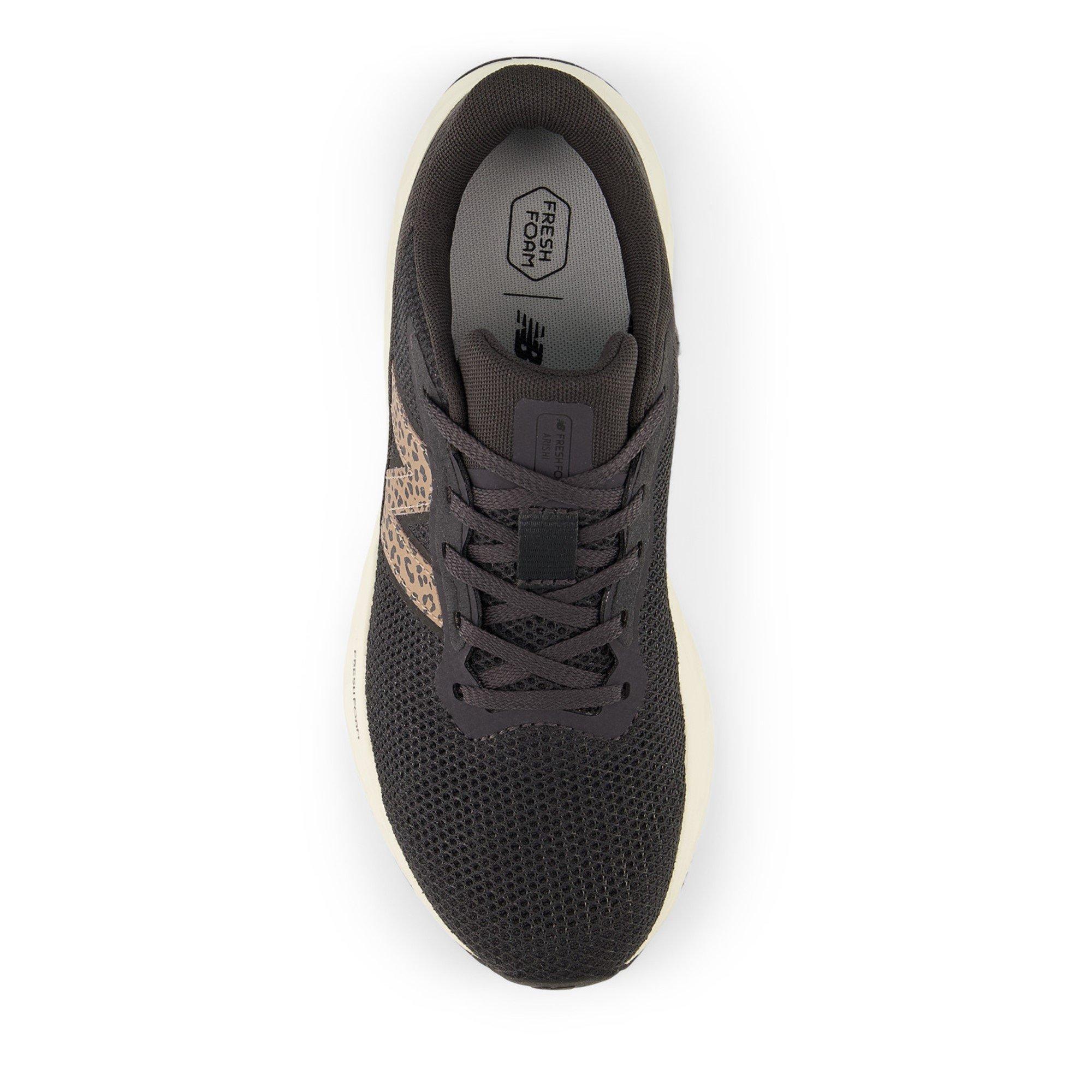 Black Cement/Tp - New Balance - Arishi v4 Ld63 - 3