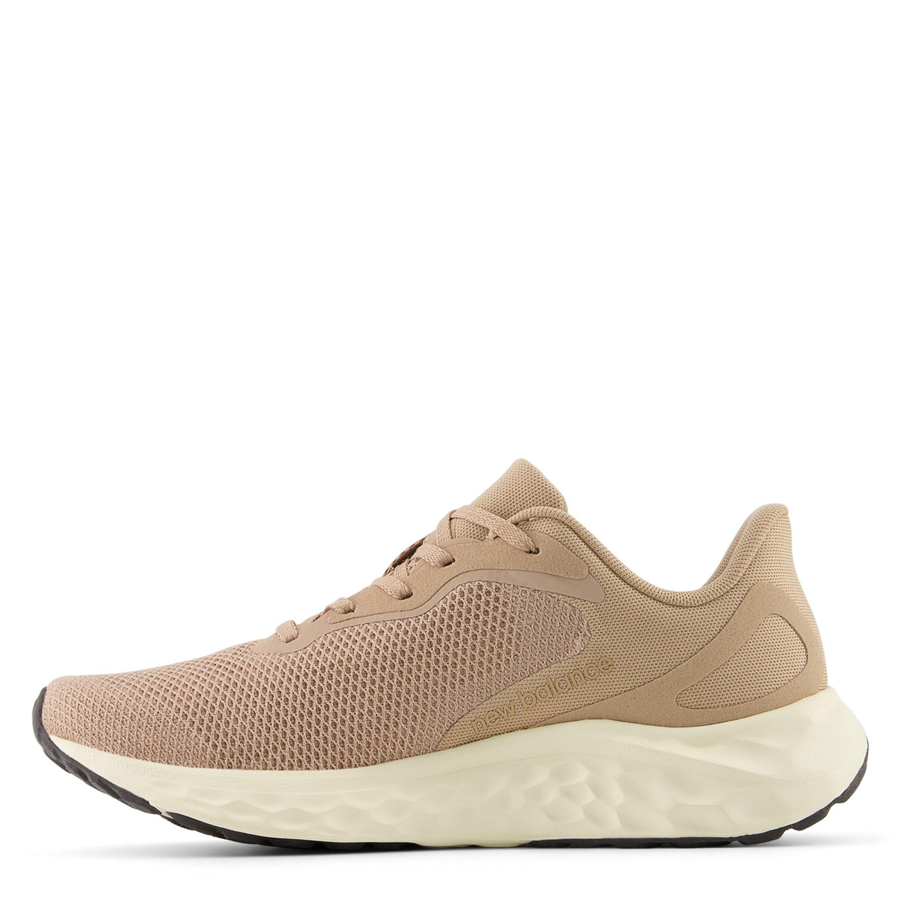 Flat Taupe/Blk - New Balance - NB Arishi Womens - 2