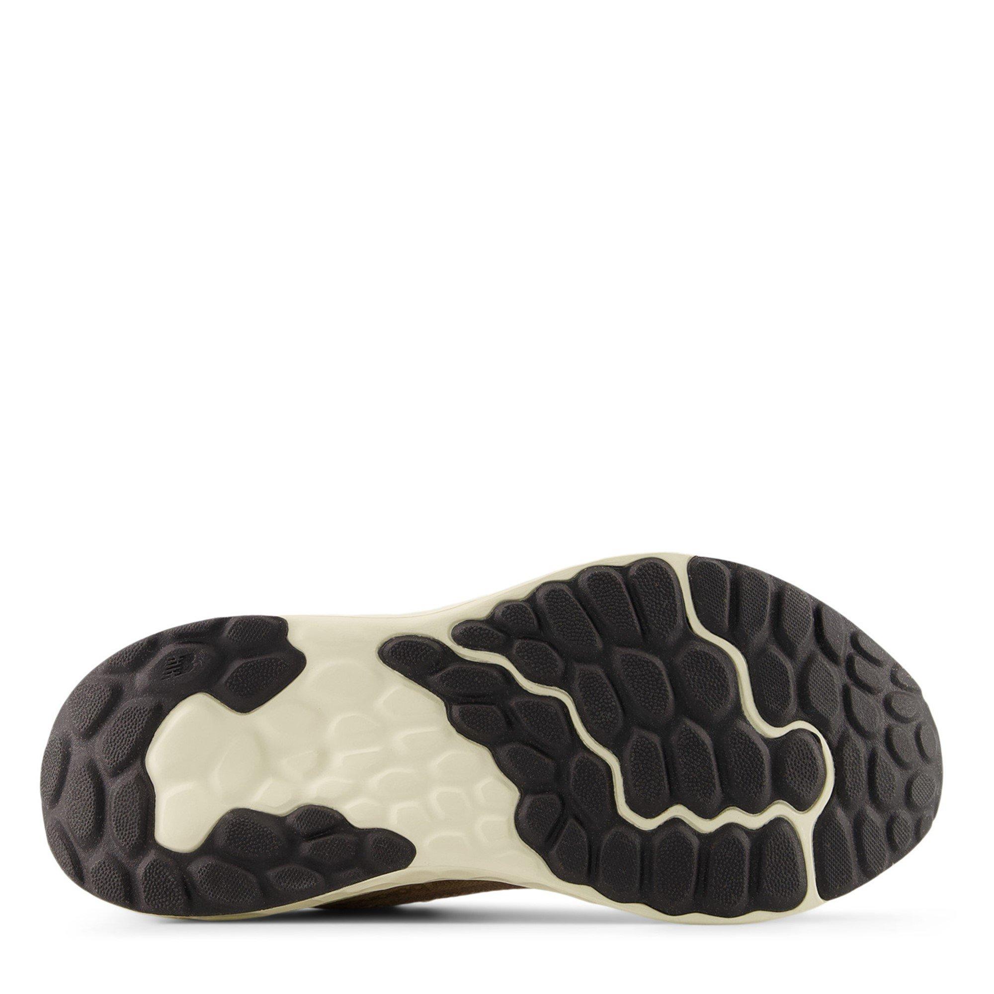 Flat Taupe/Blk - New Balance - NB Arishi Womens - 4