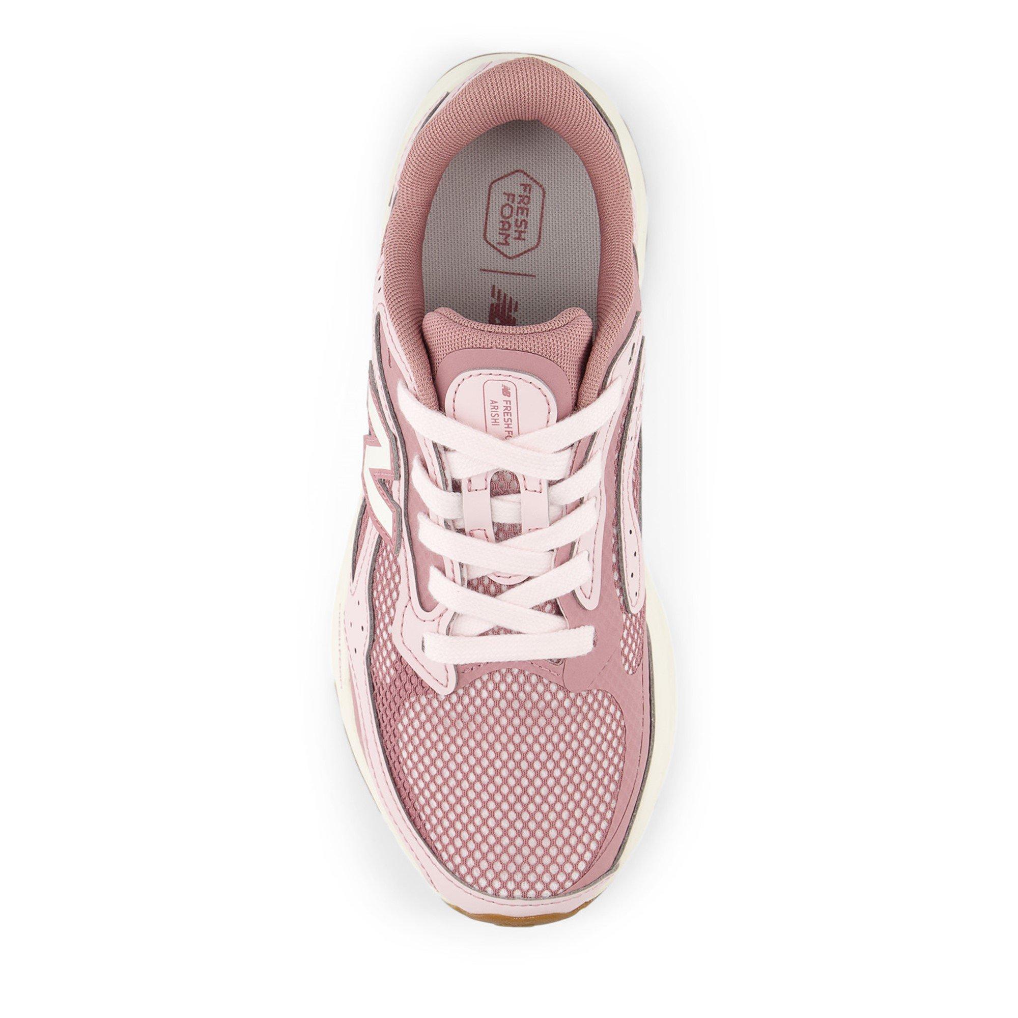 Pink Salt/Roswd - New Balance - NB Arishi Womens - 2