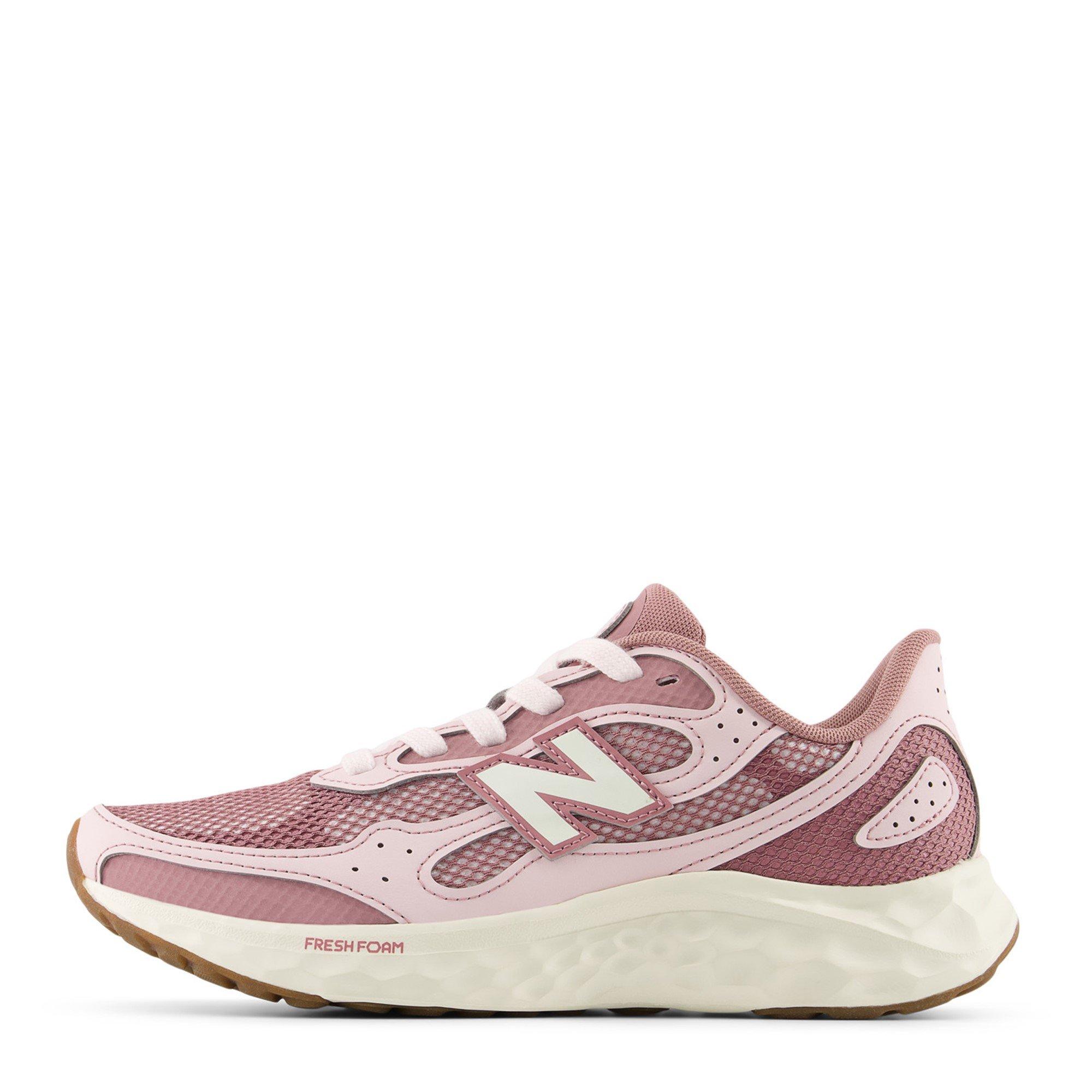 Pink Salt/Roswd - New Balance - NB Arishi Womens - 3