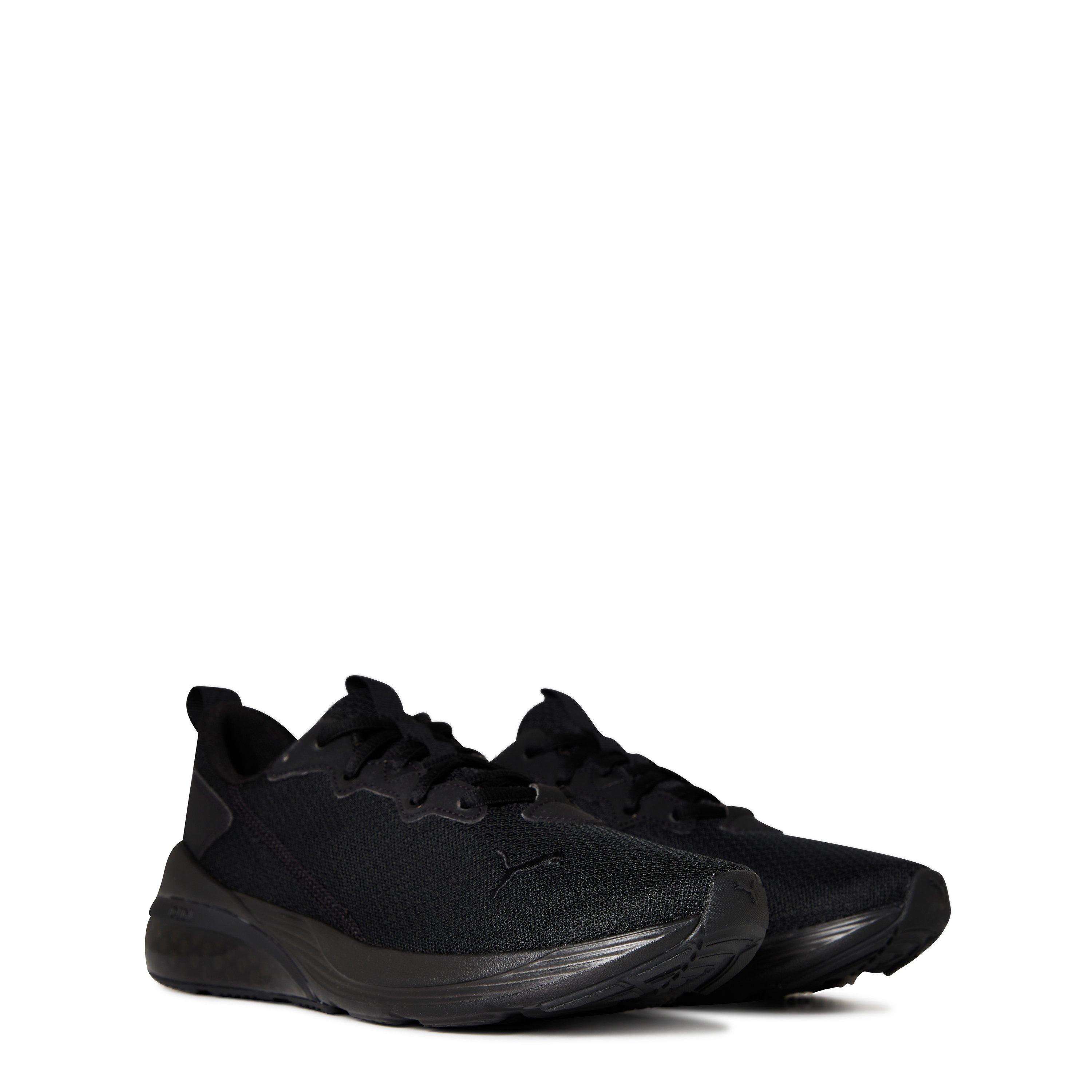 Triple Black - Puma - Cell Vive Womens Running Trainers - 3