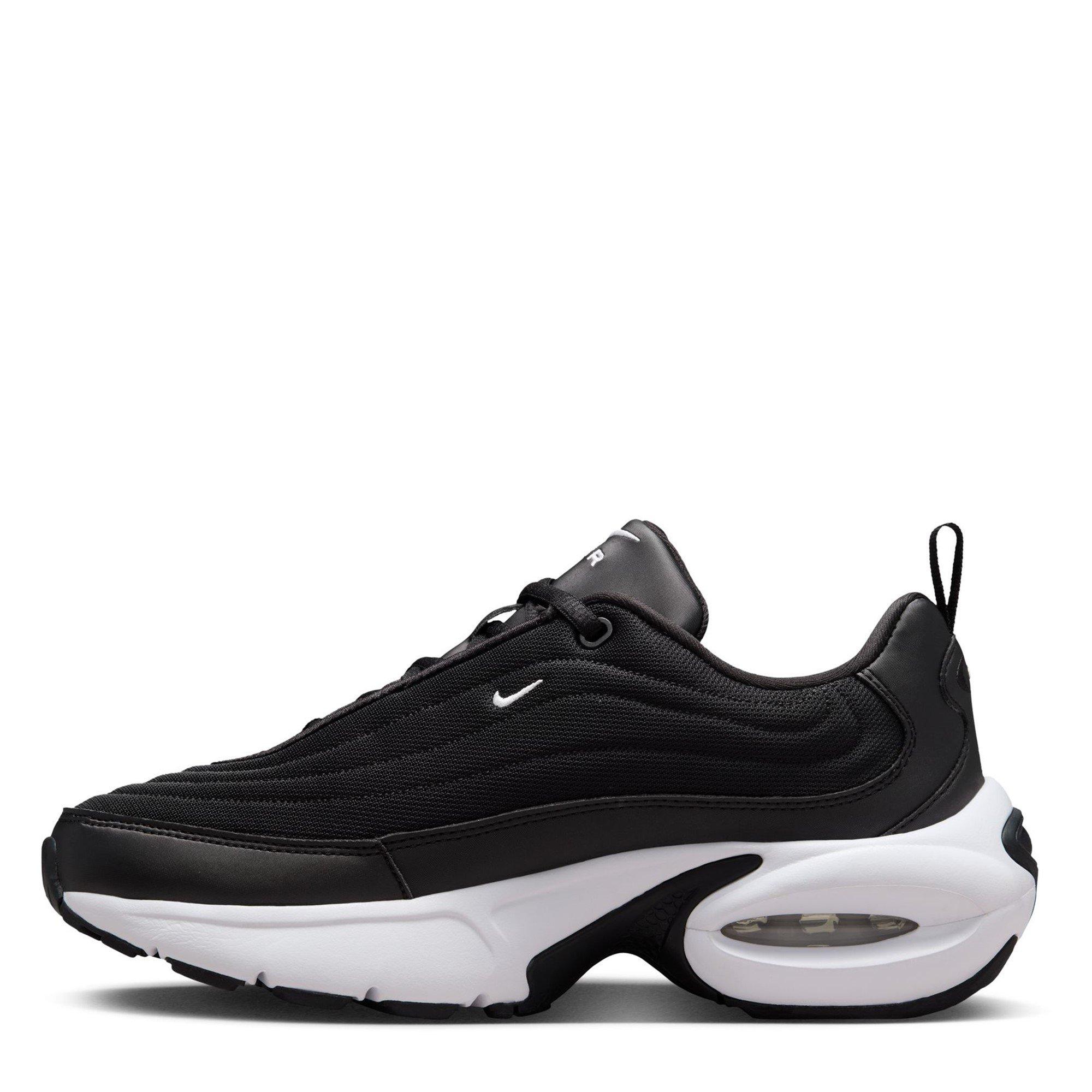 Black/White - Nike - AM Portal Ld64 - 2