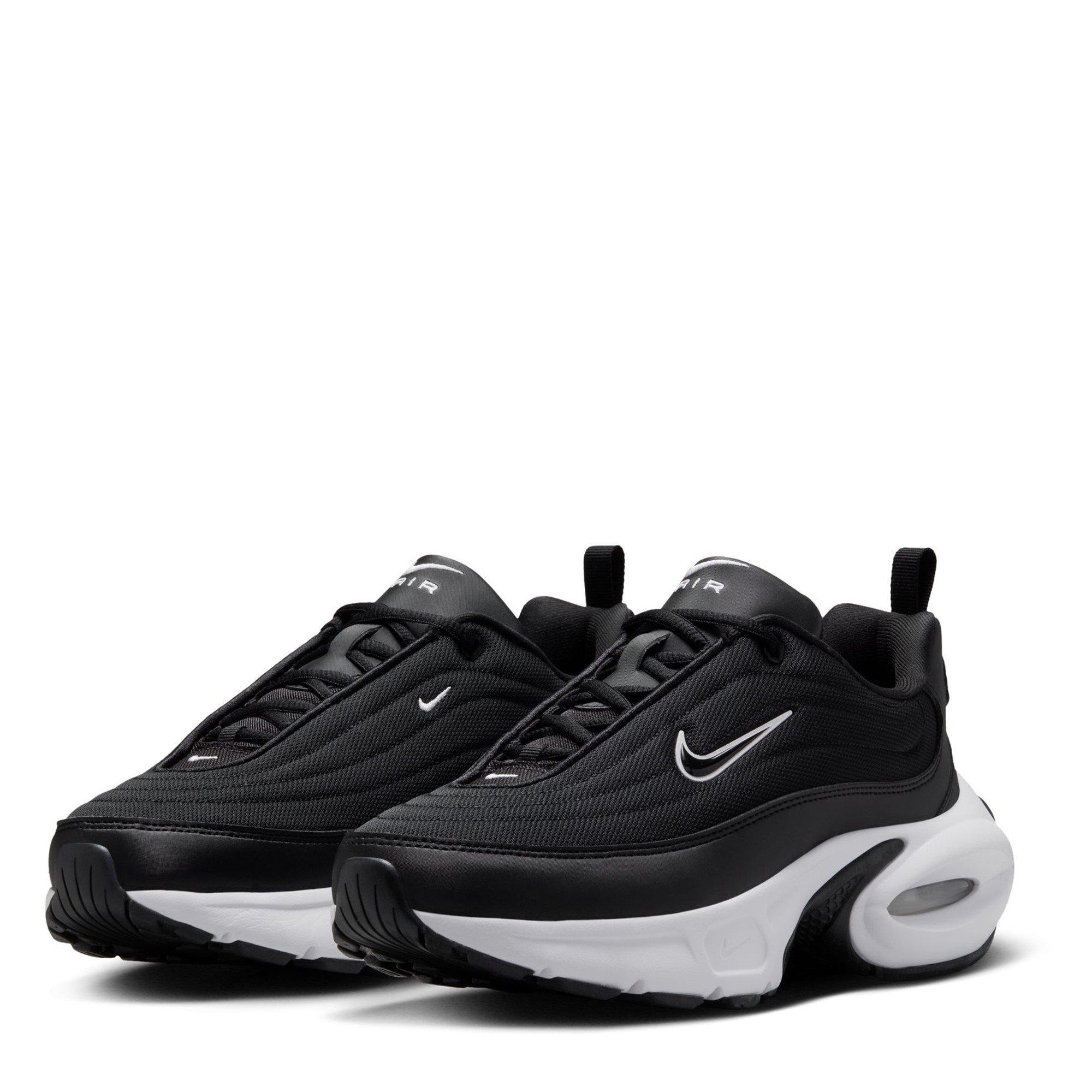 Black/White - Nike - AM Portal Ld64 - 3