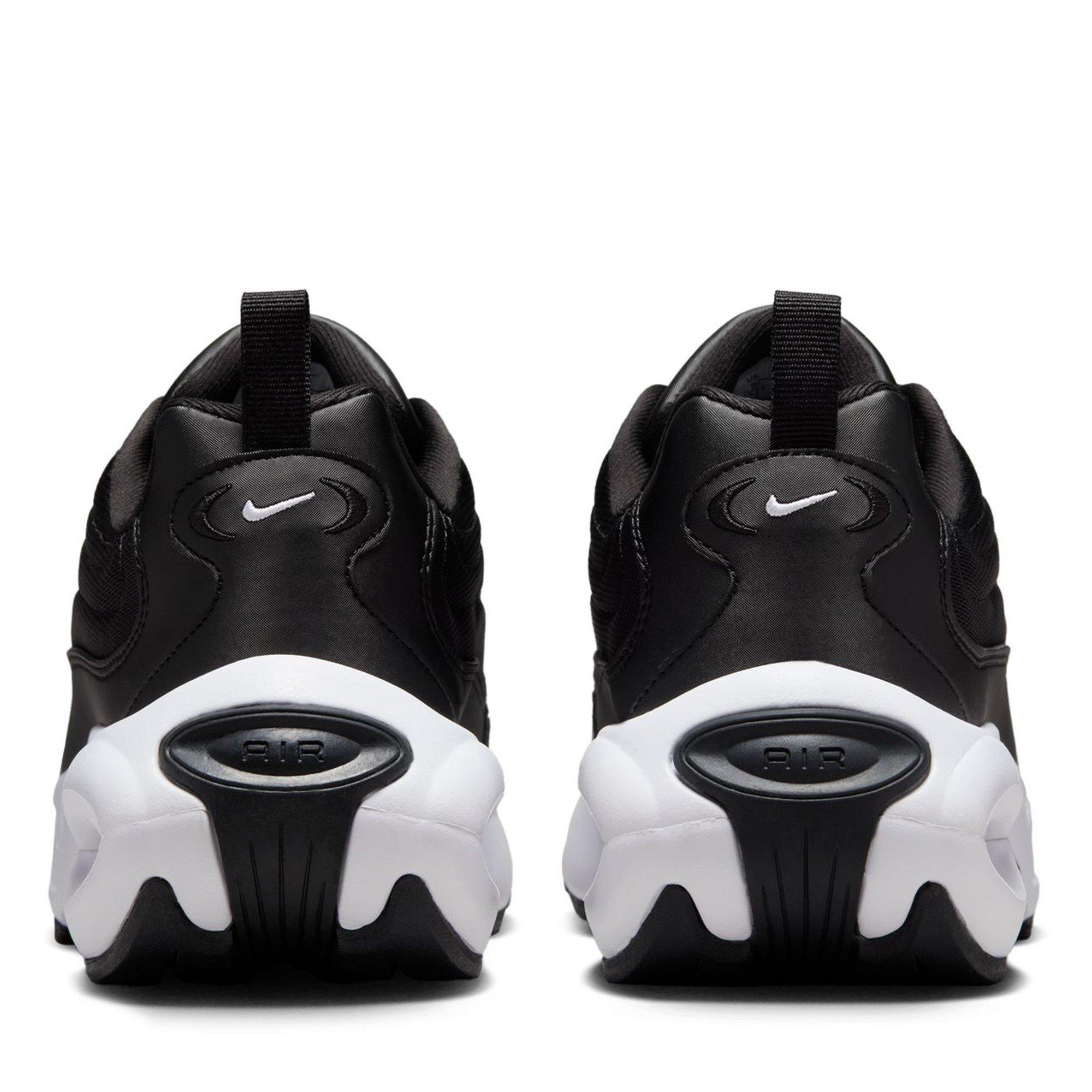 Black/White - Nike - AM Portal Ld64 - 4