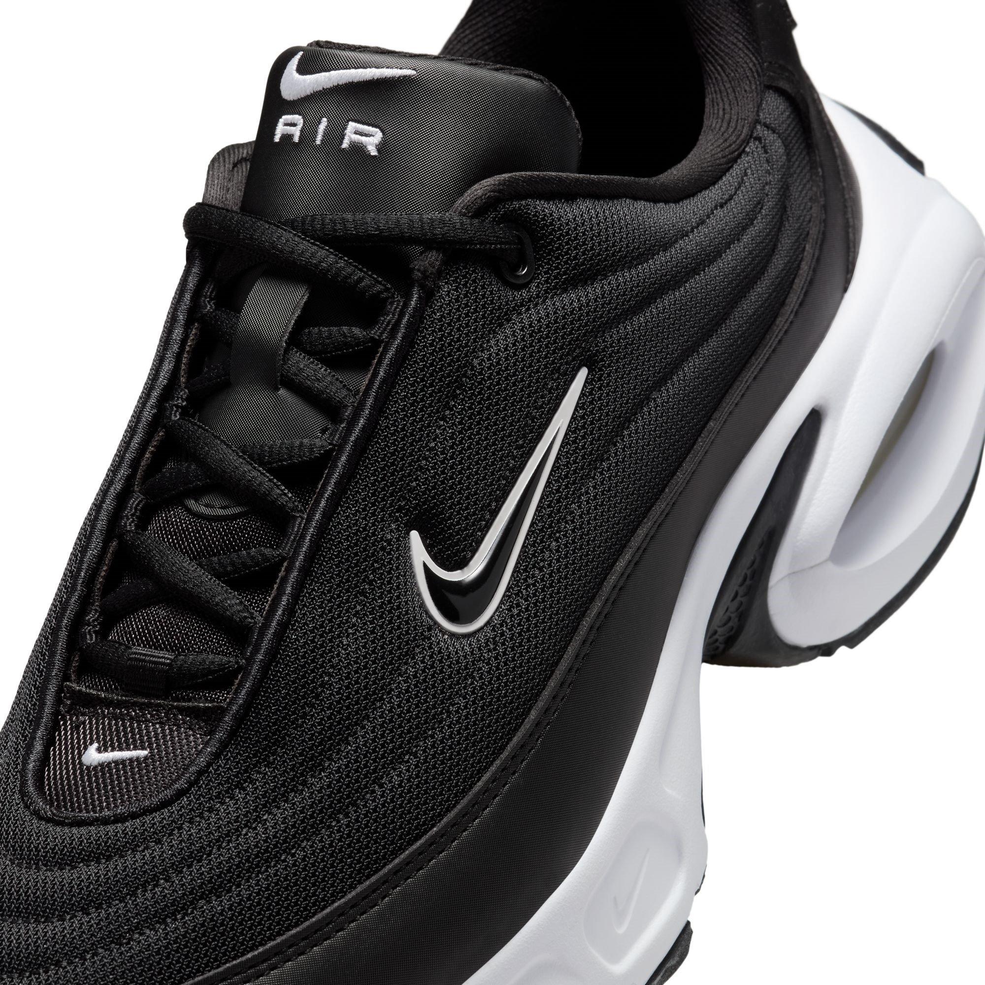 Black/White - Nike - AM Portal Ld64 - 7