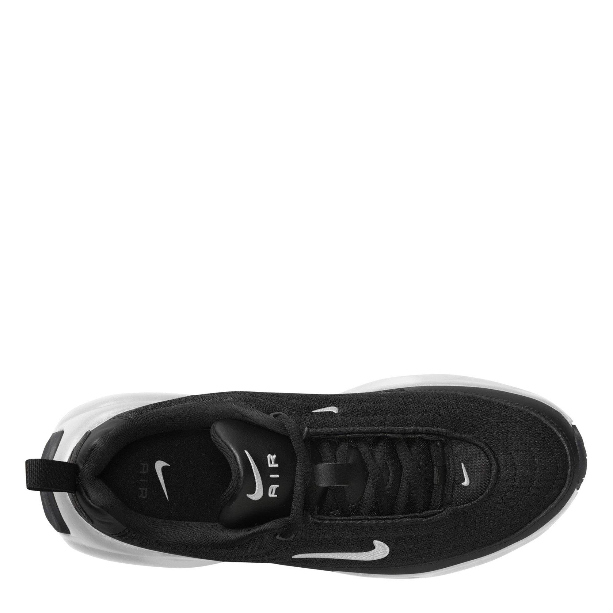 Black/White - Nike - AM Portal Ld64 - 9