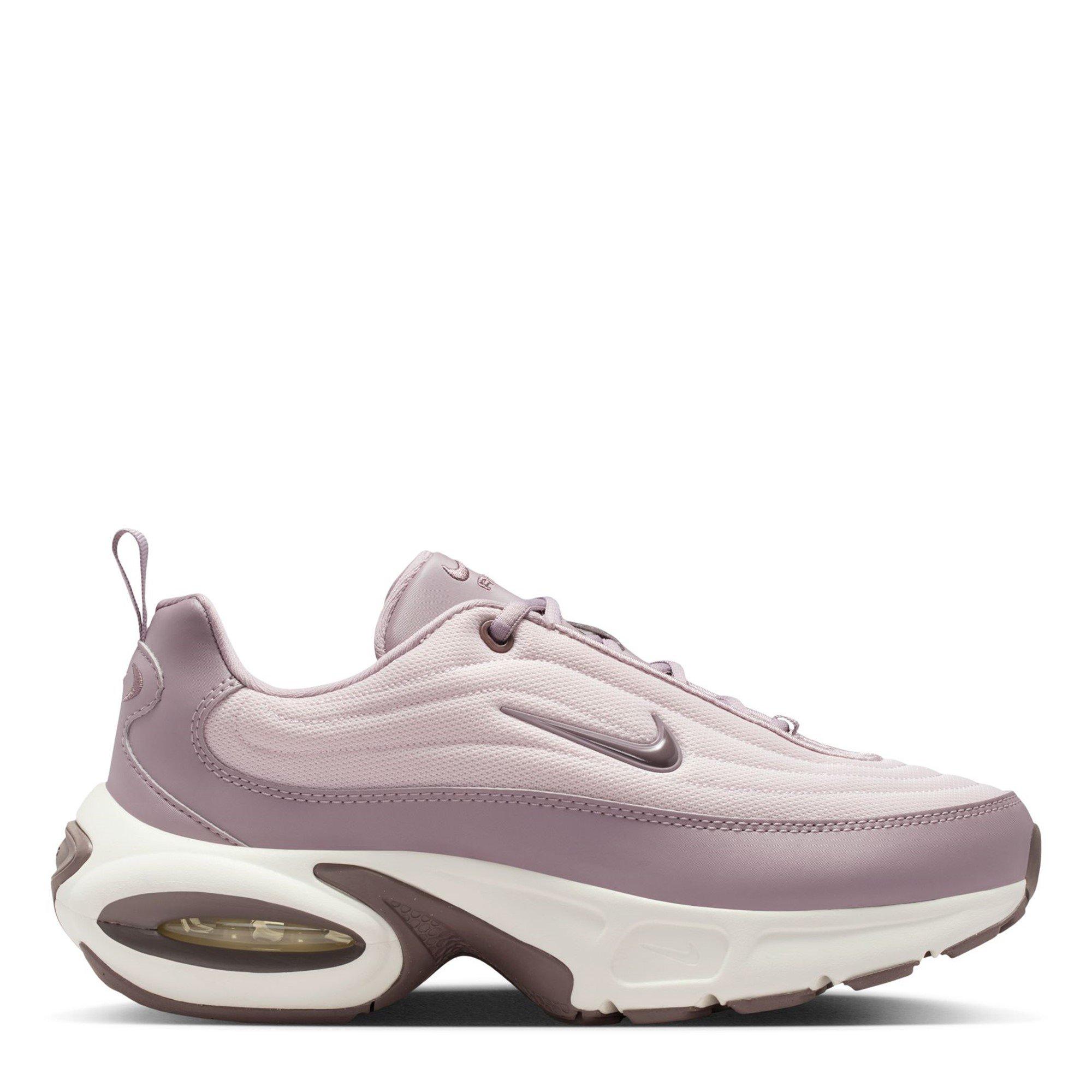 Nike Women's Trainers - Plat Violet - 5 (38.5)