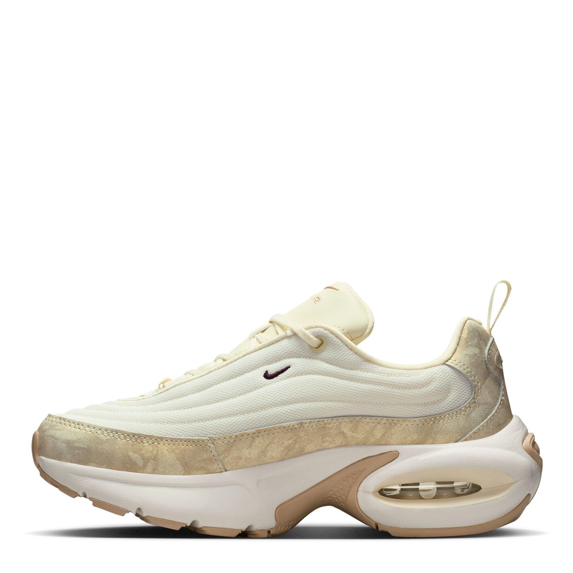 Coconut Milk - Nike - Women's Trainers - 2