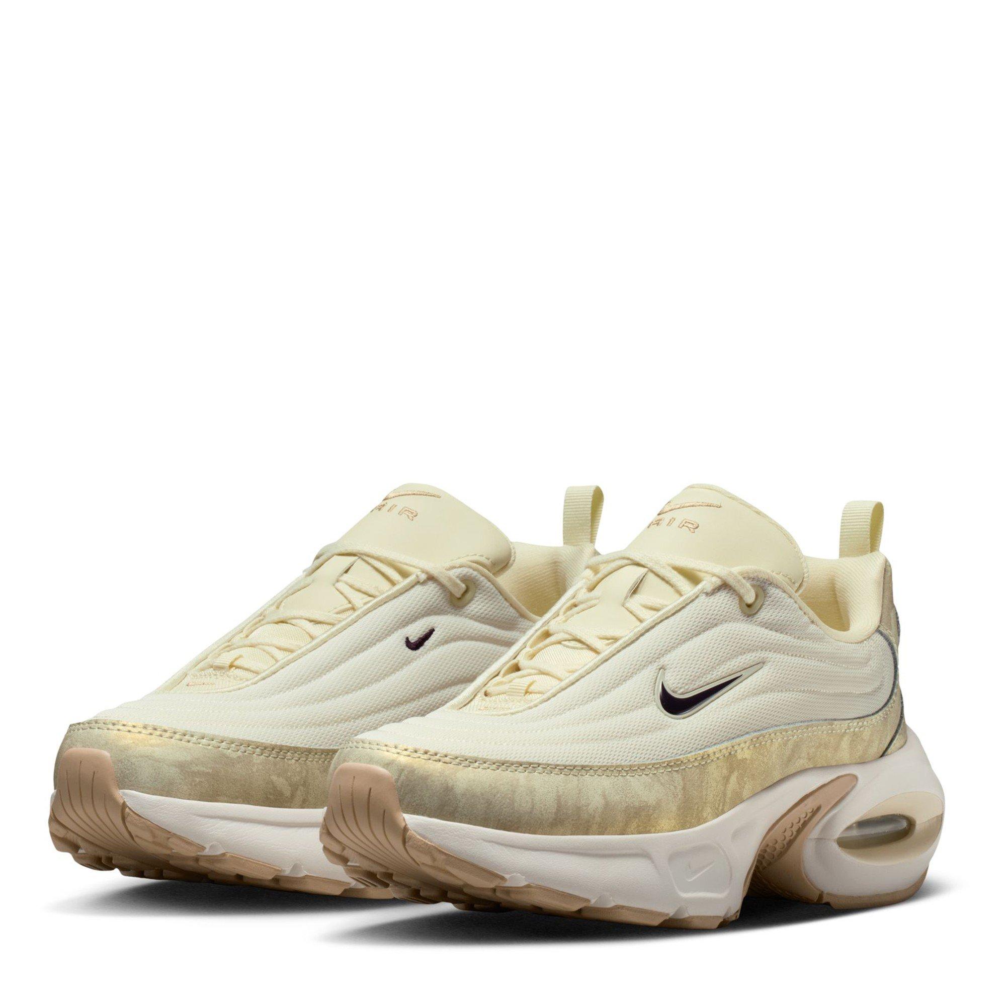 Coconut Milk - Nike - Women's Trainers - 3