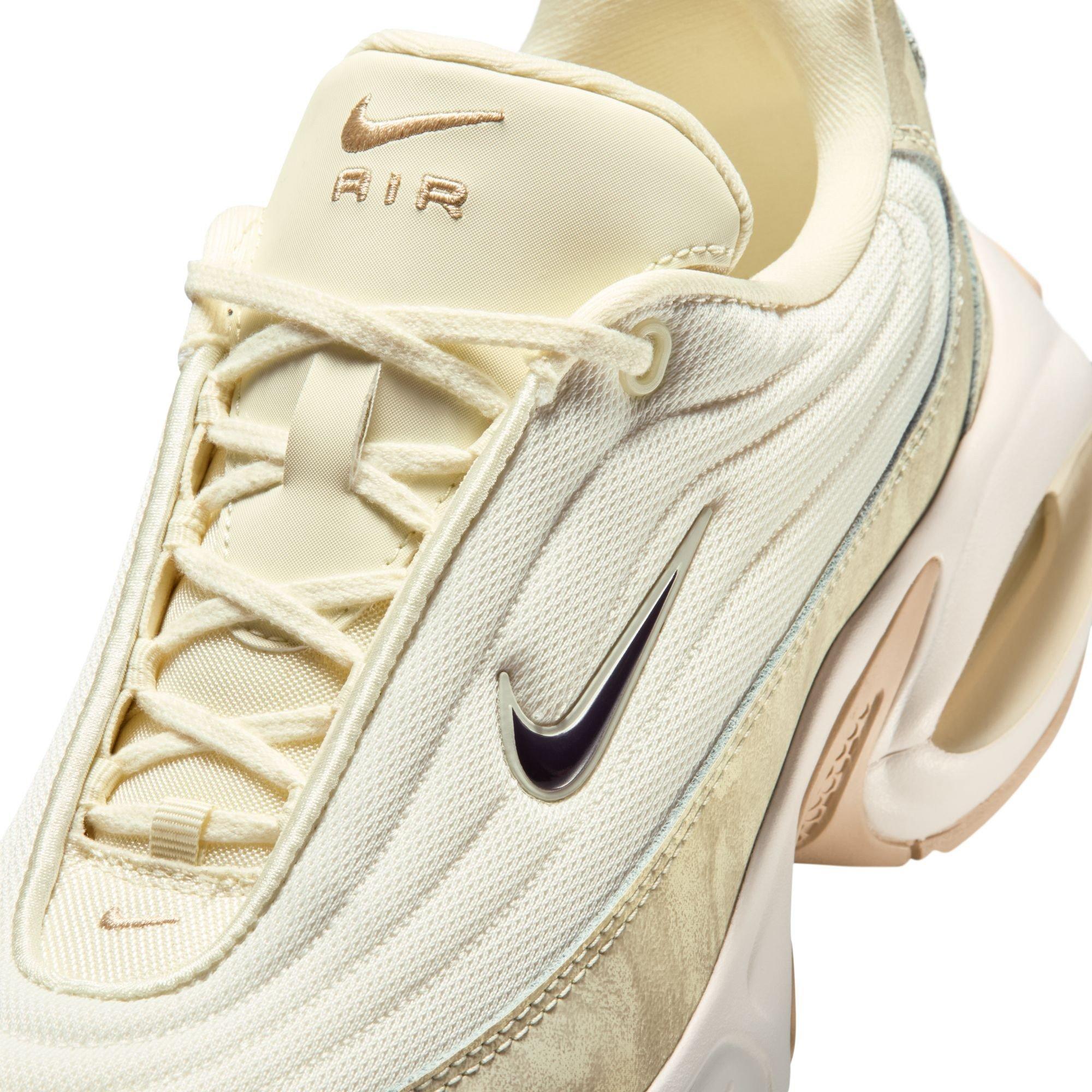 Coconut Milk - Nike - Women's Trainers - 7