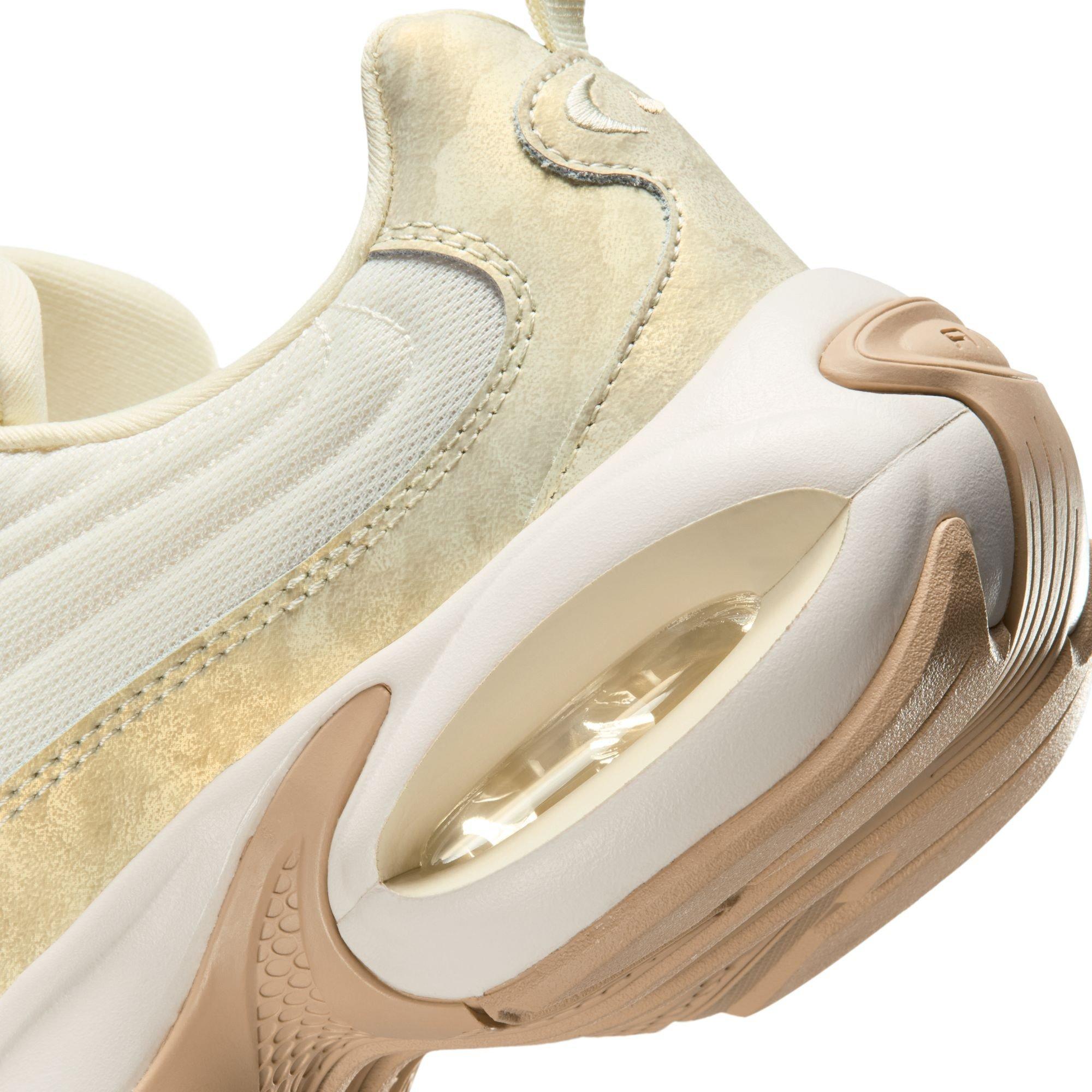 Coconut Milk - Nike - Women's Trainers - 8