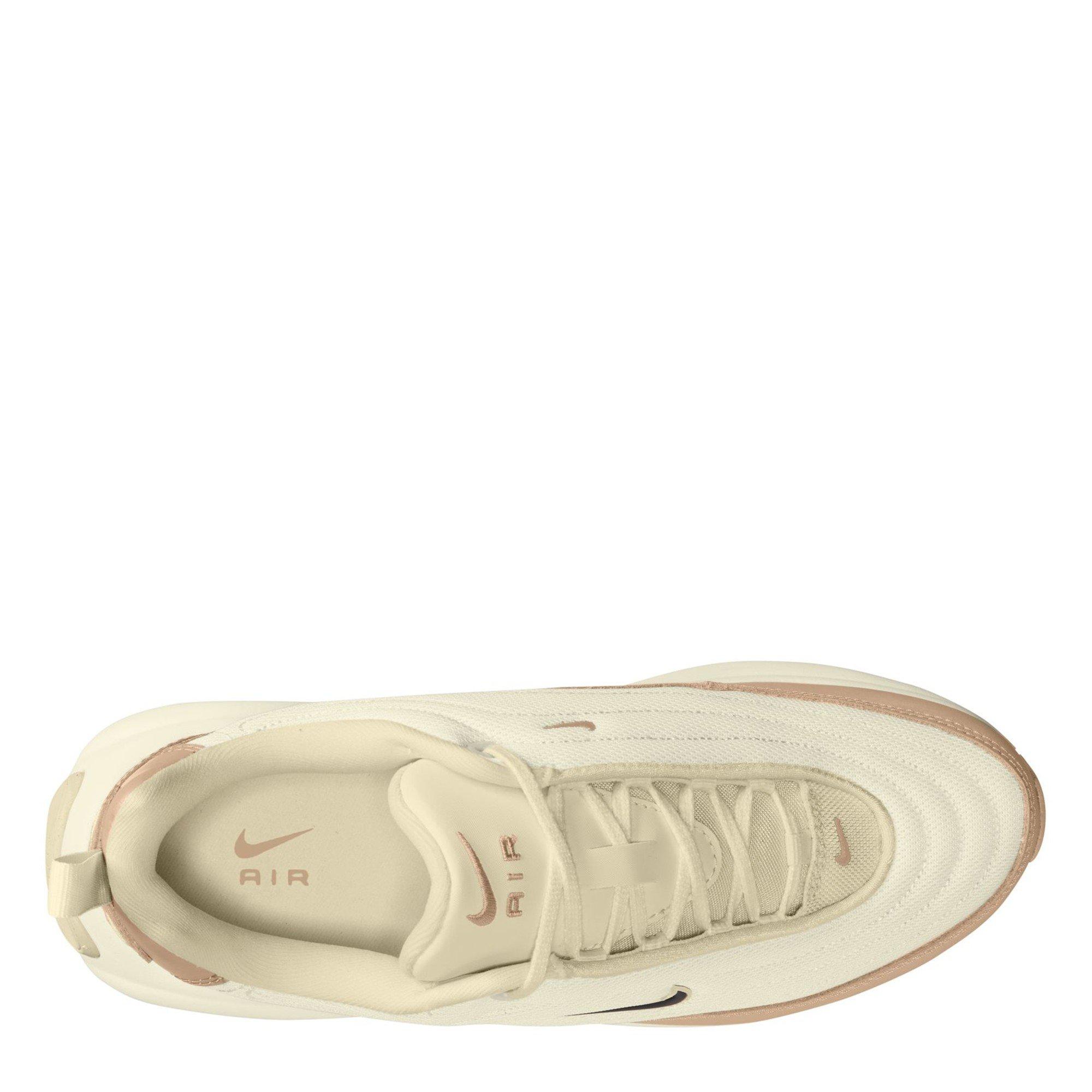 Coconut Milk - Nike - Women's Trainers - 9