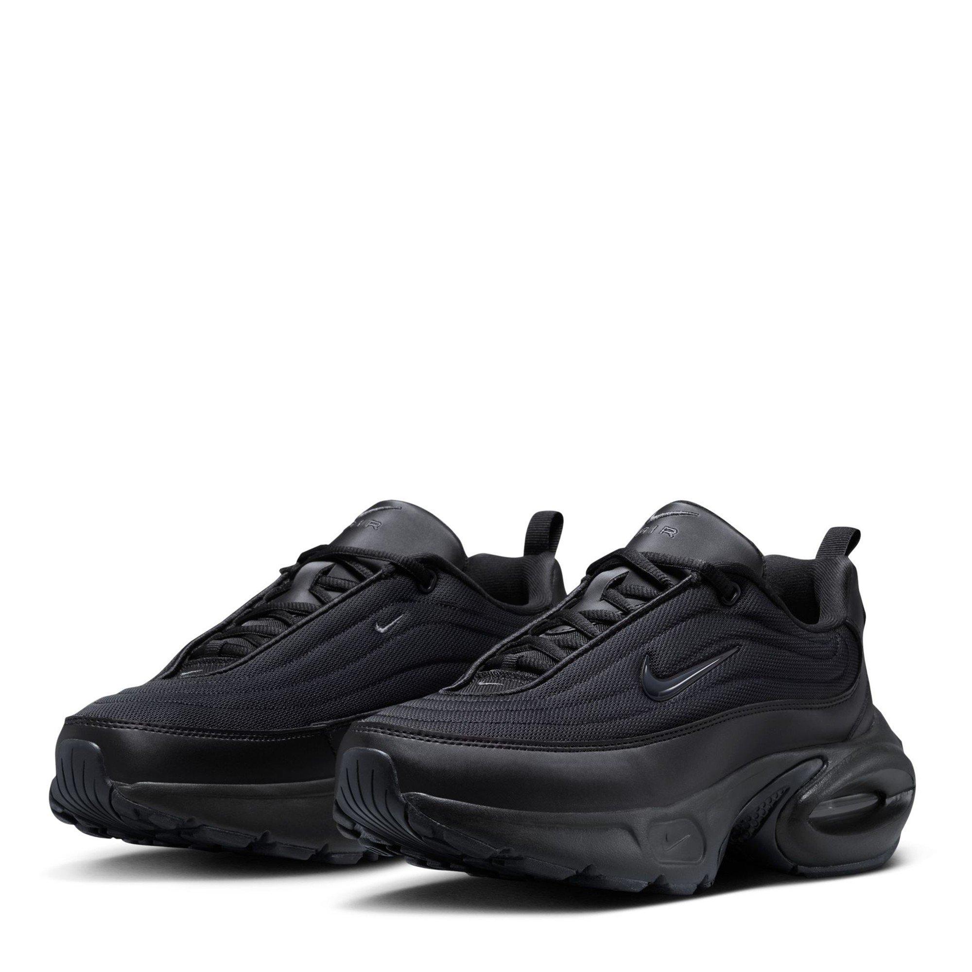 Triple Black - Nike - Women's Trainers - 3