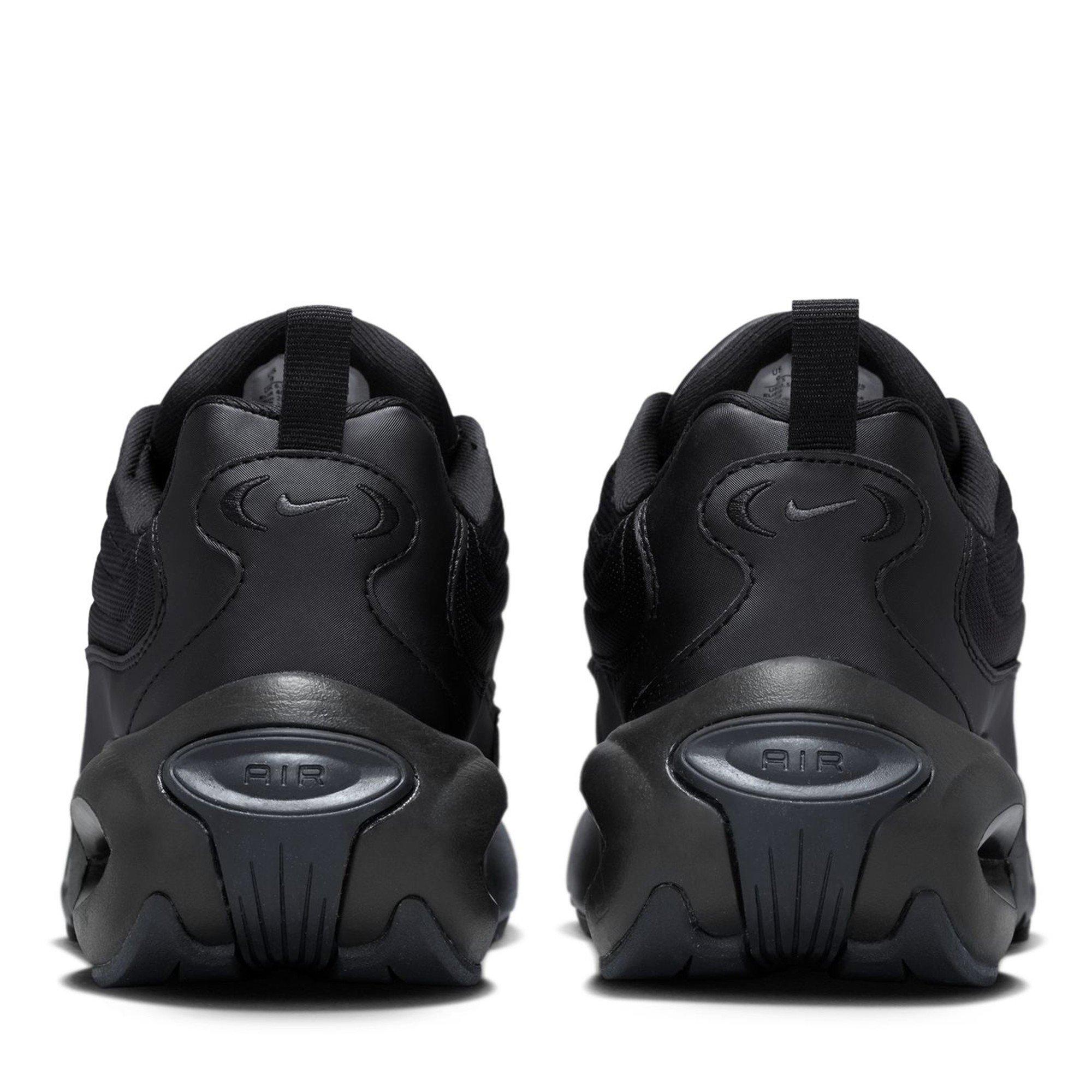 Triple Black - Nike - Women's Trainers - 4