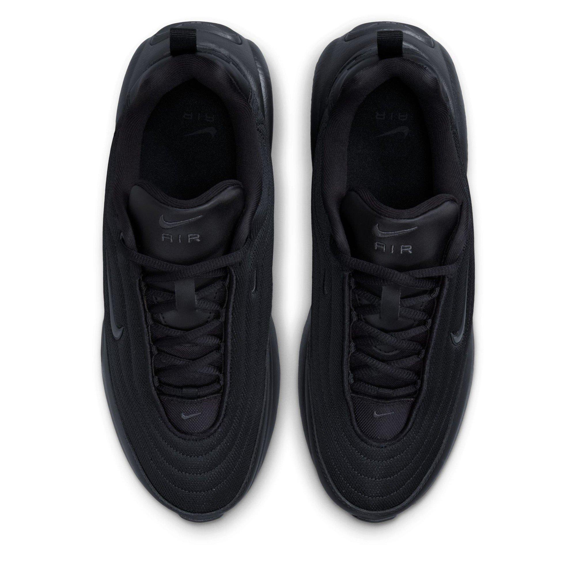 Triple Black - Nike - Women's Trainers - 5