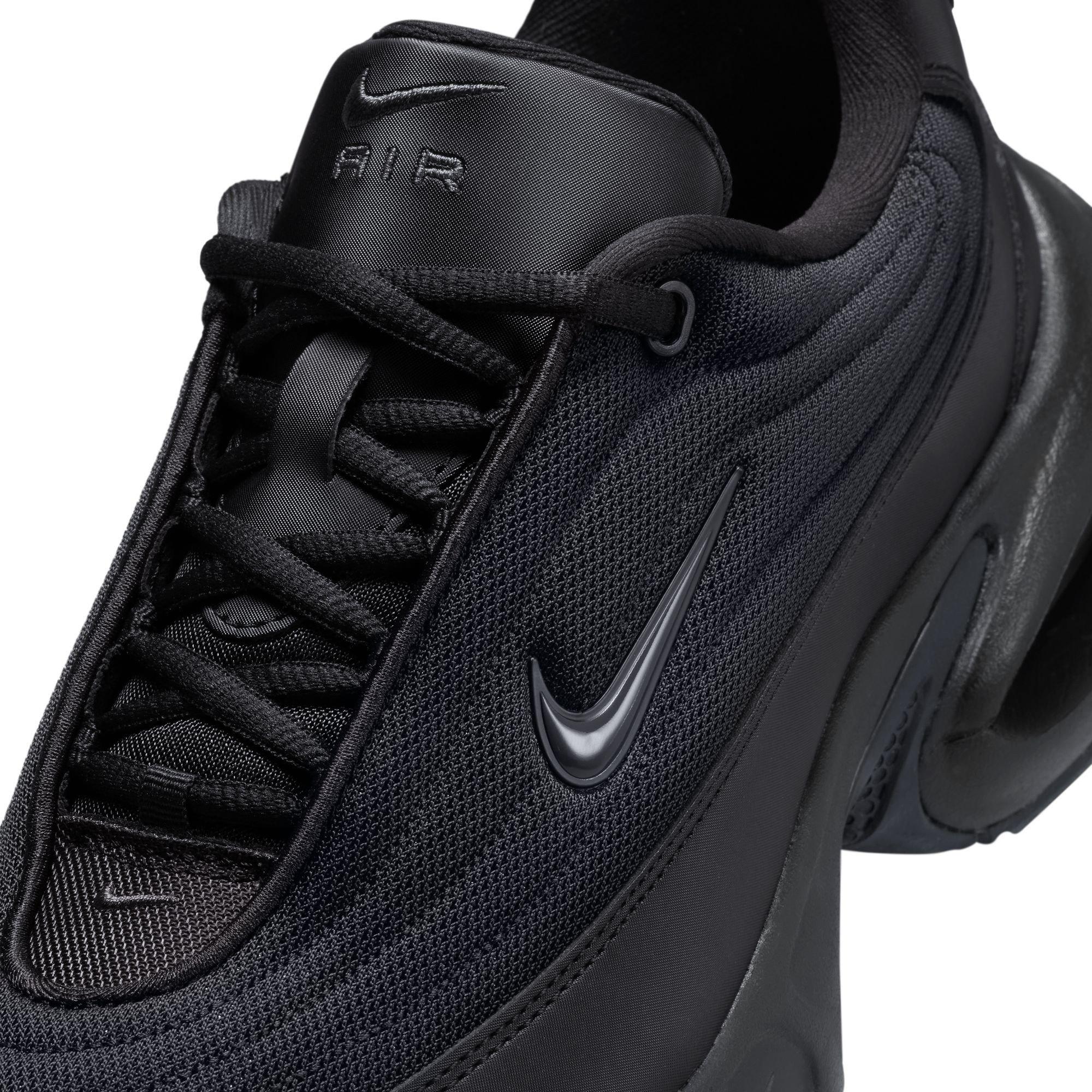 Triple Black - Nike - Women's Trainers - 7