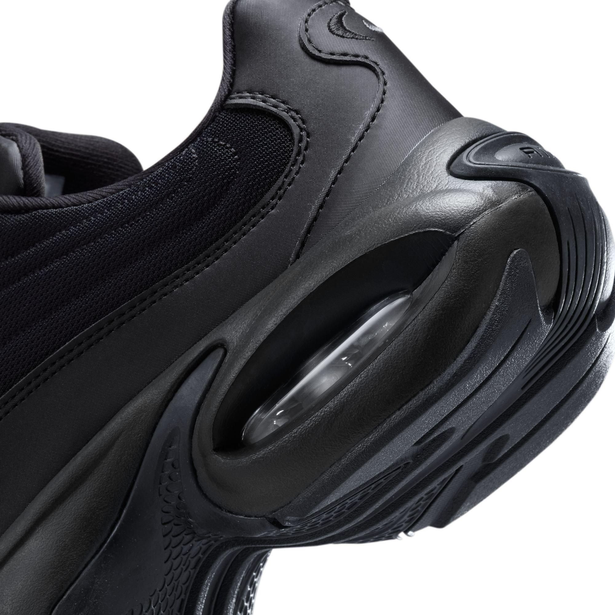 Triple Black - Nike - Women's Trainers - 8