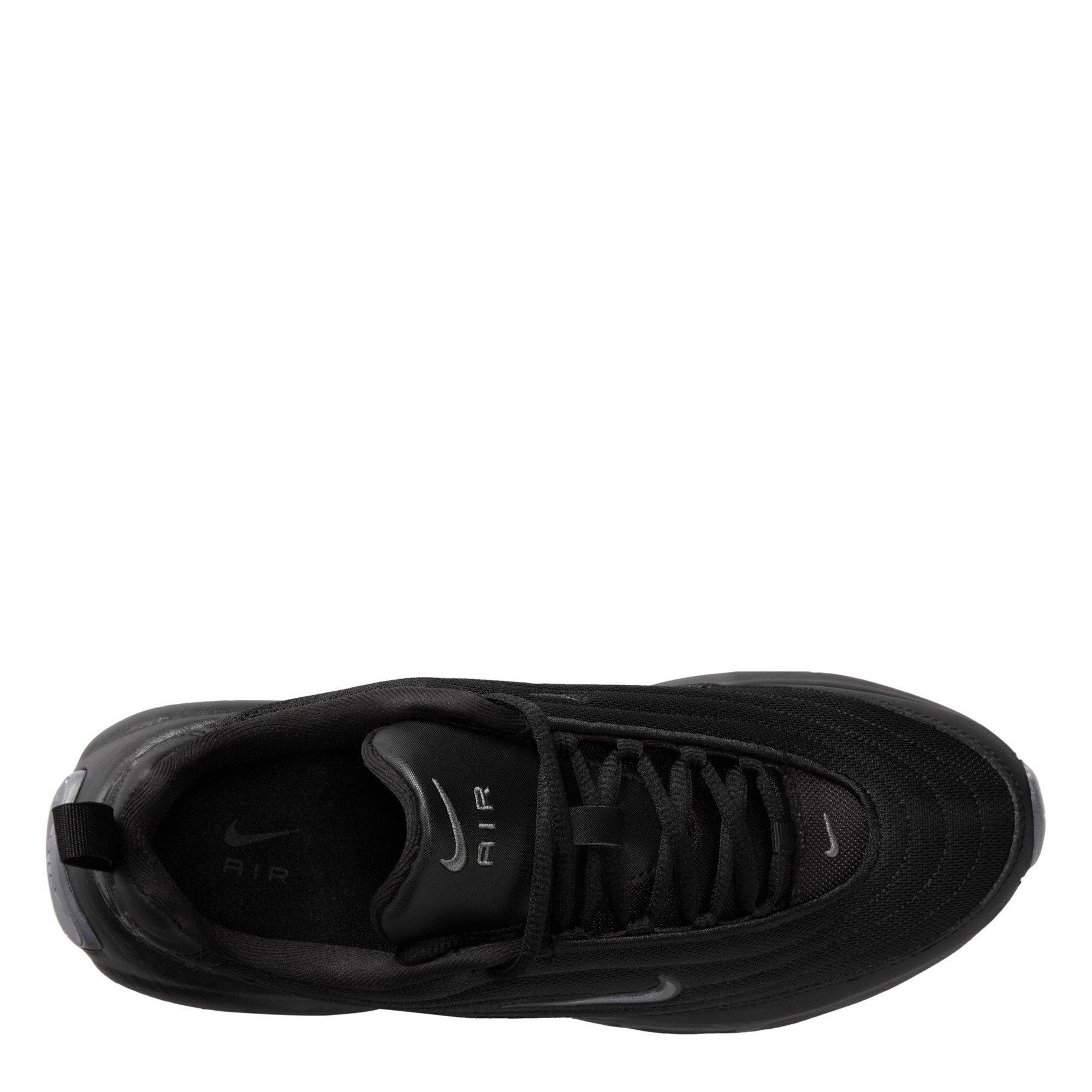 Triple Black - Nike - Women's Trainers - 9