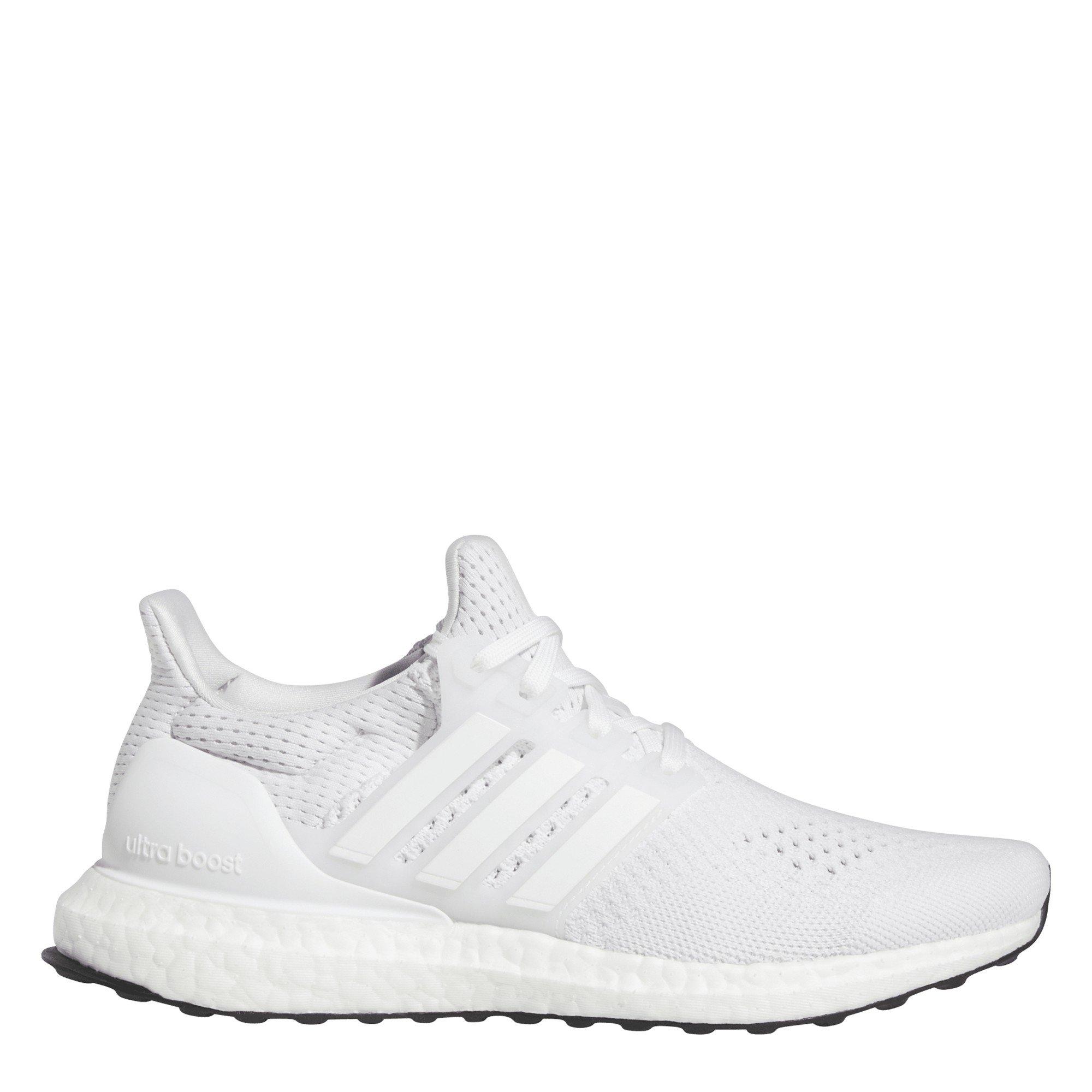 Ftwr White - adidas - Ultraboost 1.0 W Runners Womens - 1