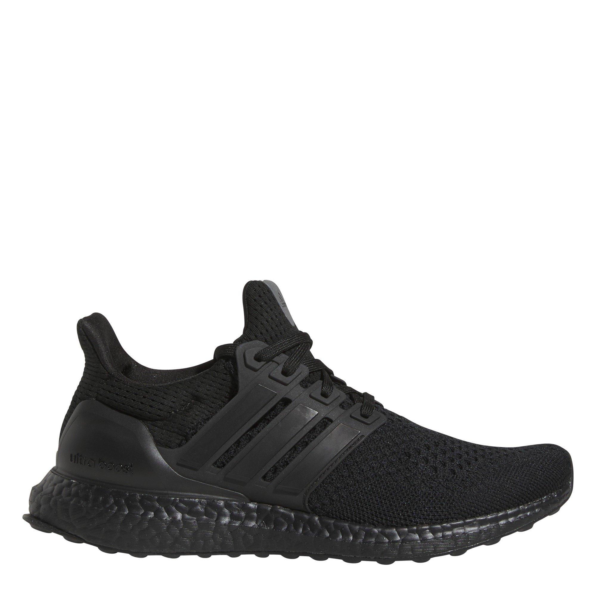 Core Black - adidas - Ultraboost 1.0 W Runners Womens - 1