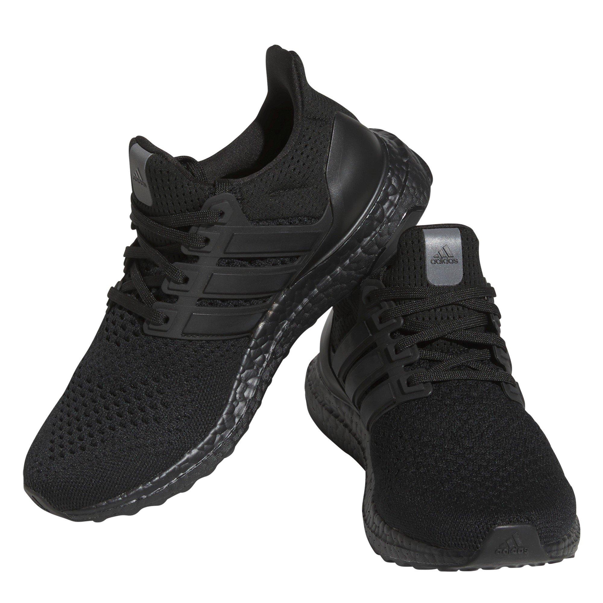 Core Black - adidas - Ultraboost 1.0 W Runners Womens - 3