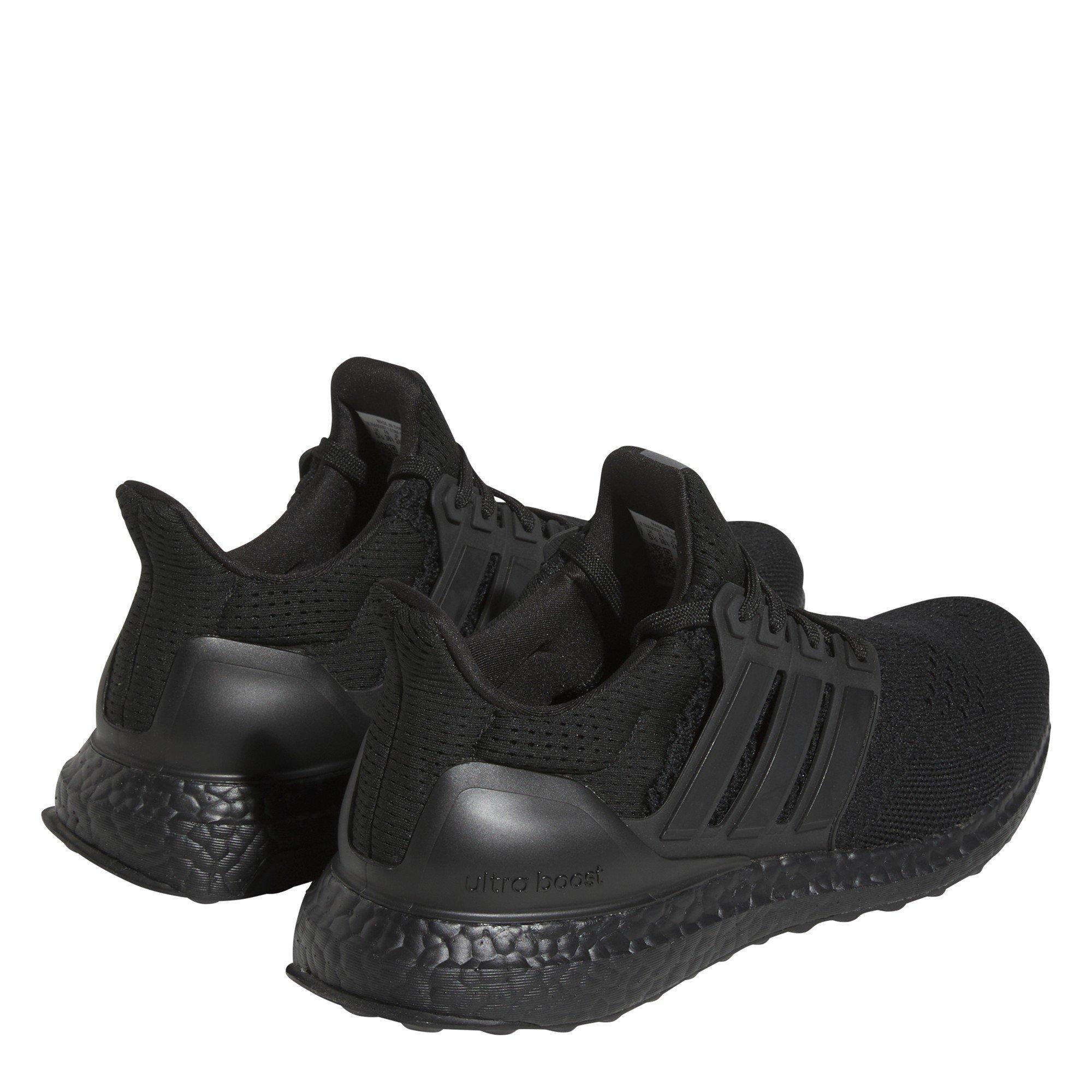 Core Black - adidas - Ultraboost 1.0 W Runners Womens - 4