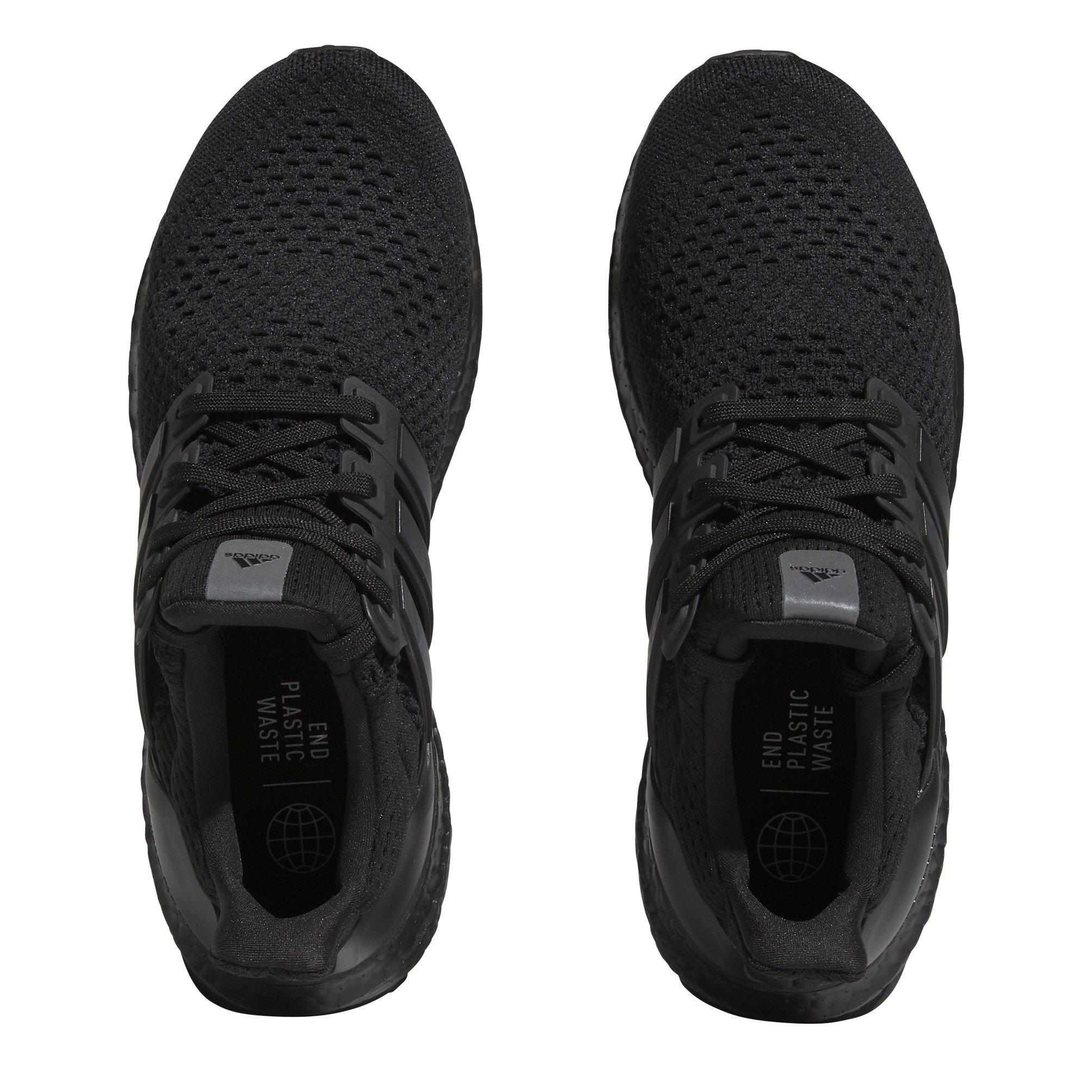 Core Black - adidas - Ultraboost 1.0 W Runners Womens - 5