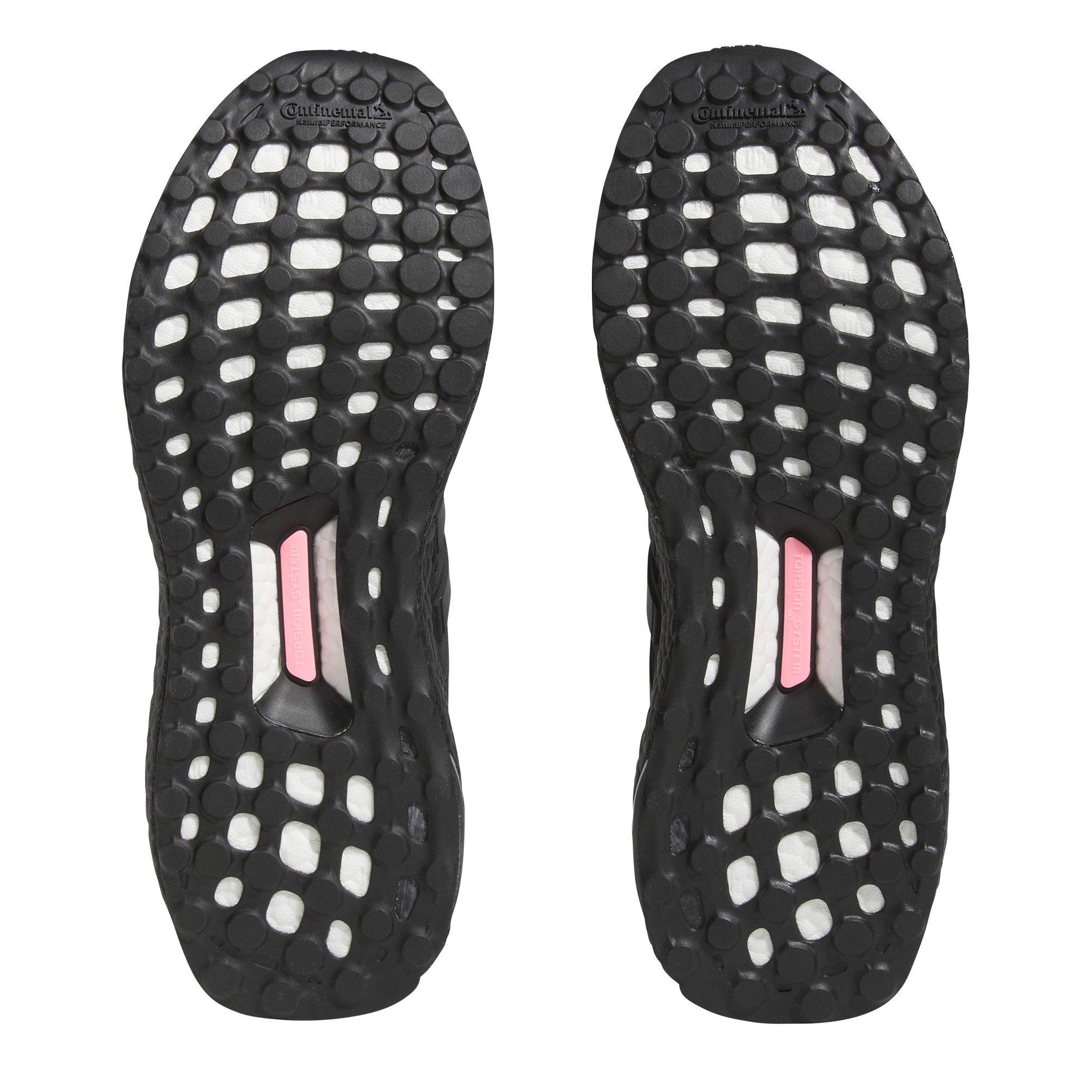 Core Black - adidas - Ultraboost 1.0 W Runners Womens - 6